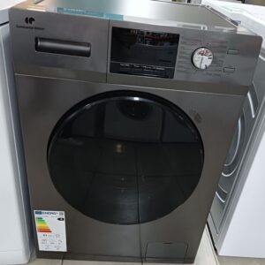 Lave Linge Hublot