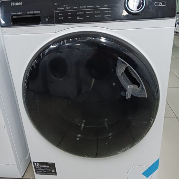 Lave Linge Hublot